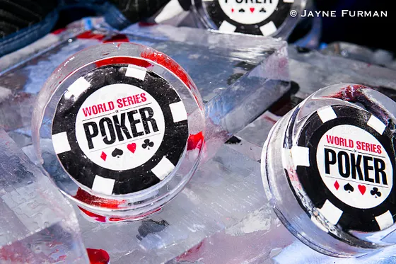 Guarantees Increased for WSOP Europe Main Event; €1 Million to First