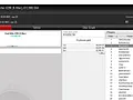 Lobby de poker da PokerStars