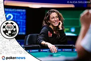 Monster Pot Has Leo Margets on Verge of Making WSOP Main Event History
