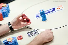 MTT Online : La Lituanie s'impose dans le SCOOP-02-Haut 100€ NLHE 300.000€ Garantis