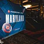 Branding - PokerStars Open Maryland