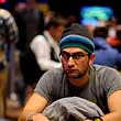 Antonio Esfandiari