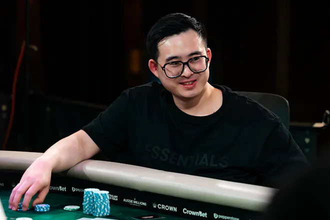 Michael Zhang