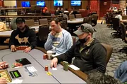 Mike Postle Slow-Rolled at Beau Rivage Final Table: "That's for All the Cheating You've Done"