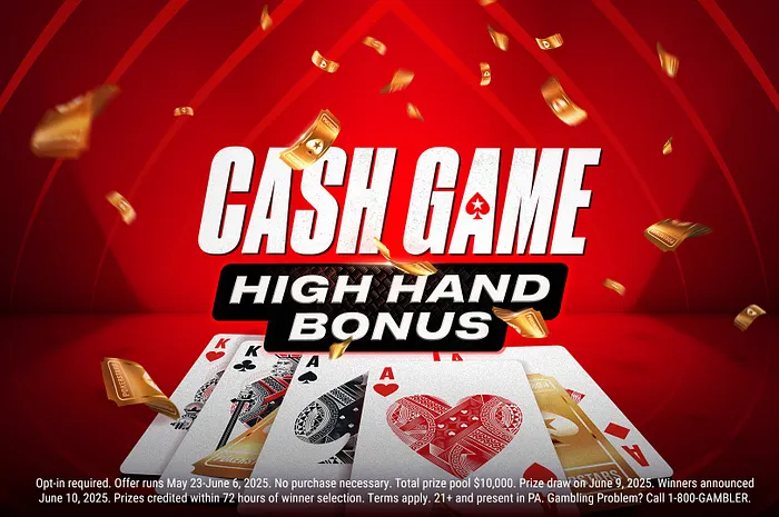 PokerStars North America