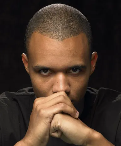Phil Ivey : 10 ans de légende aux World Series (WSOP) 0001