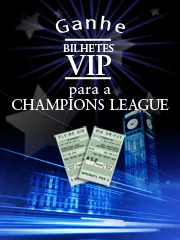 Ganhe Bilhetes VIP para a Champions League 0001