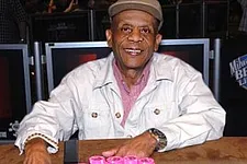 Freddie Ellis