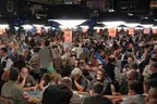 2008 WSOP Event #36 $1,500 No-Limit Hold'em Day 1: Owen 'ocrowe' Crowe Leads