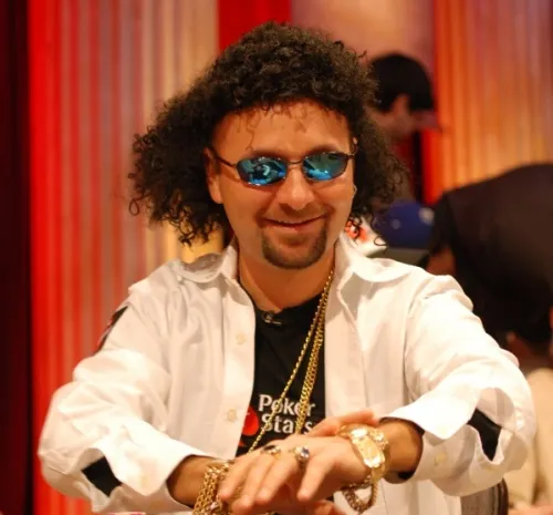 NBC National Heads-Up Poker Championship Day 2: Negreanu, Rousso, ElkY, Hellmuth Move On 0001