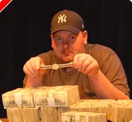 WSOP Updates - Event #12, $1,500 NLHE Six-Handed - Warner Captures Short-Handed Gold 0001