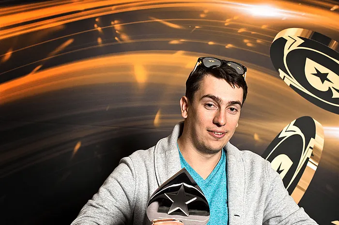 Pavel Plesuv gana el segundo 25k High Roller del PokerStars Championship Barcelona 2017 0001