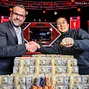 Jonathan Tamayo Wins 2024 WSOP Main Event