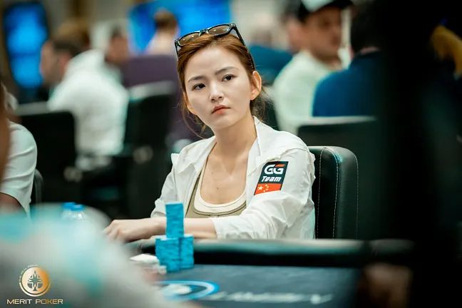 Yuxi Huang
