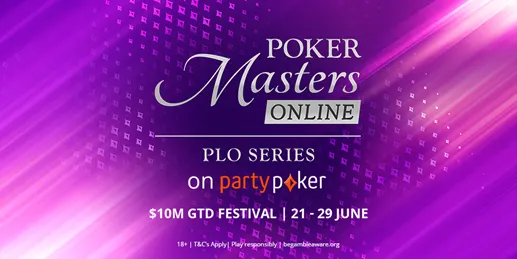 Ahead of the Poker Masters Online PLO Series, we take a look at the biggest PLO winners so far!