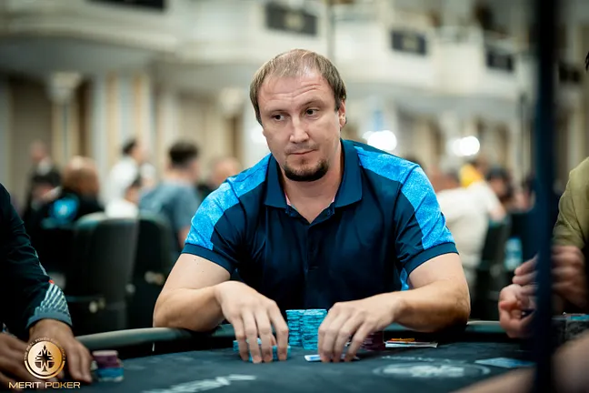 Maksim Shornikau