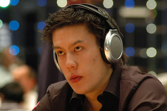 Perfil PokerNews – Johnny Lodden 102