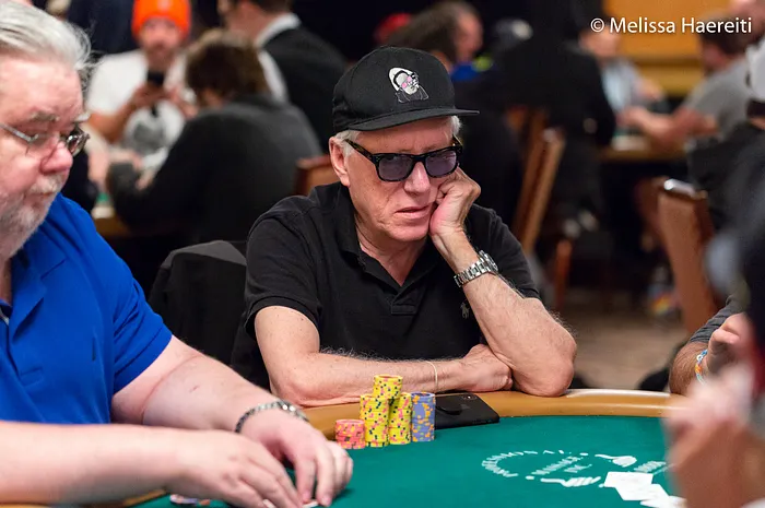 Twitter suspendu pour James Woods 0001