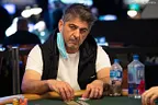 Shawn Sheikhan 2026 WSOP