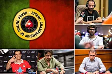 Números de Portugal no SCOOP 2020