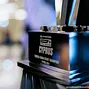 EPT Cyprus 2024 Eureka Main Event Trophy