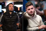 2 Français au Jour 6 du Main Event, Nicolas Vayssières et Nicolas Dumont en lice à 96 left