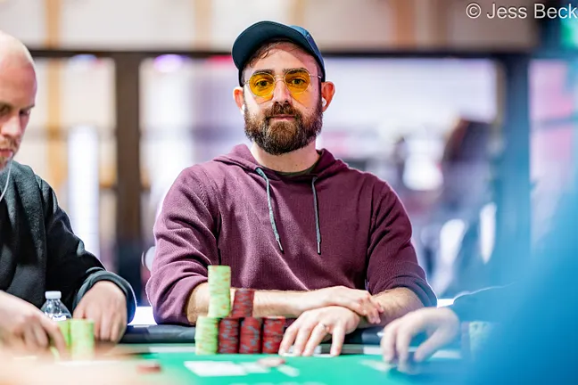 Dylan Weisman