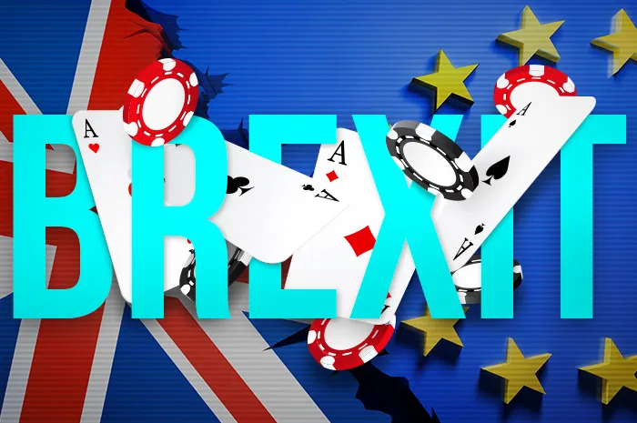 Brexit could have a lasting effect on poker players in the U.K.