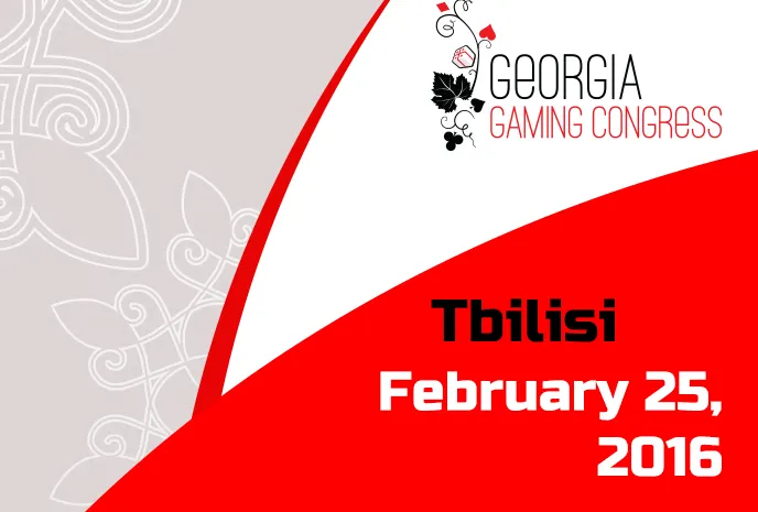 The Georgia Gaming Congress Heads Back to Tbilisi On February 25 0001