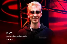 Bertrand “Elky” Grospellier