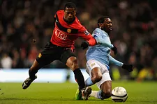 Manchester City - Manchester United