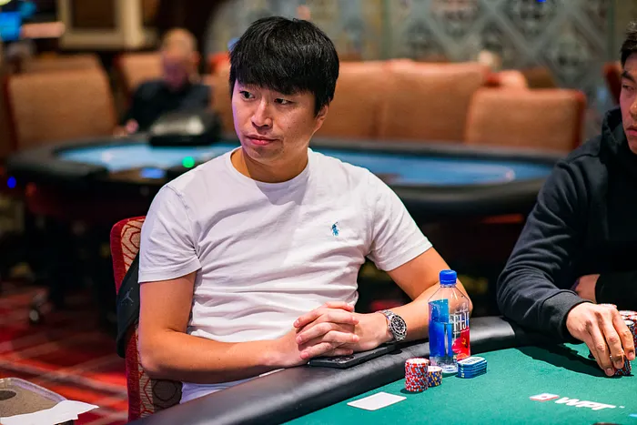 David Kim