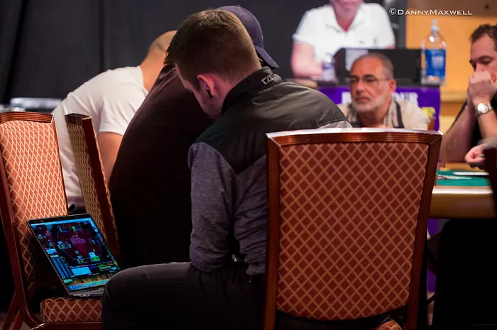 WSOP.com Online Super Circuit Series