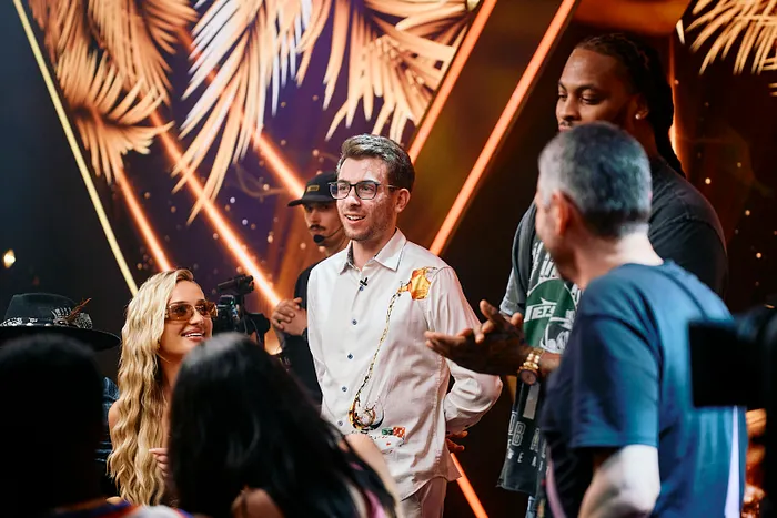 CPT founder Blake Wynn