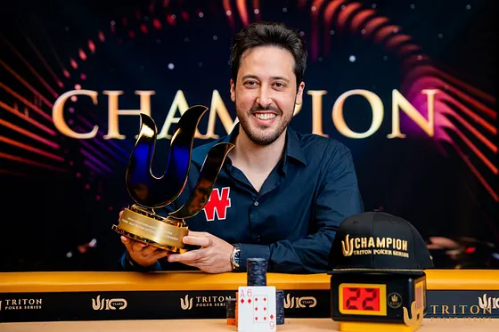 Adrian Mateos