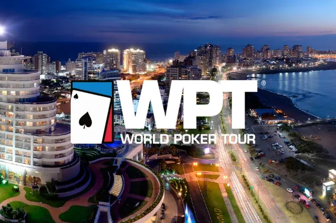 Make WPT Uruguay Your Next Poker Vacation 0001