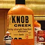 Giant Knob Creek Bottle