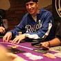 Tim Woodson, pictured at RunGood Cup Championship.
