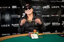 Tommy Nguyen - WSOP
