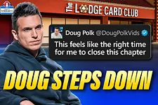 Doug Polk