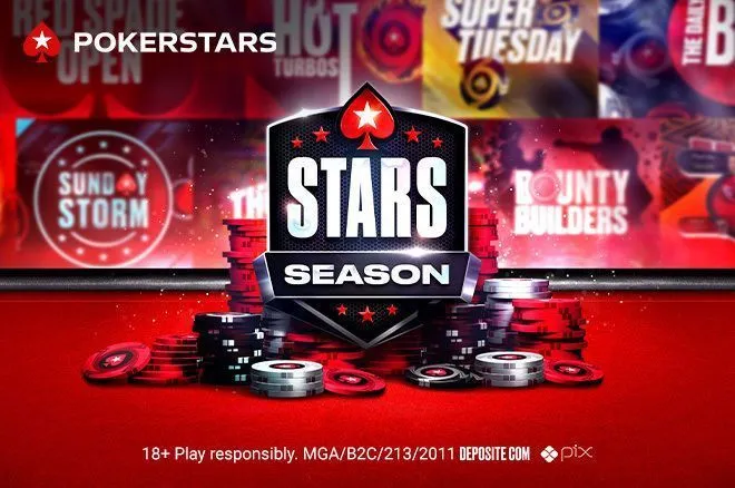 Stars Season