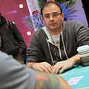 Michael Shklover in Event 14: Heads-Up NLHE at the 2014 Borgata Winter Poker Open