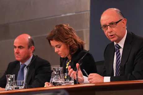 Espanha Apresenta Tributação Sobre Jogo Online 0001