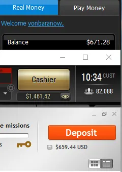 O Desafio de Zilkar Baranow - Dia Zero e Dia Um! 103