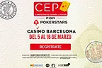 CEP Barcelona