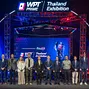 WPT Prime Thailand Exhibition 2025 