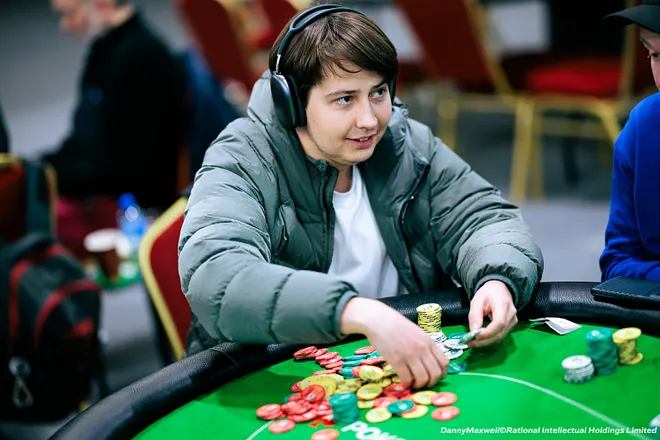 Andrii Nikitin