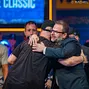 Michael Mizrachi Wins Main Event 2025 WSOP