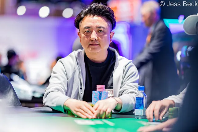 Chongxian Yang