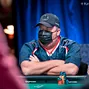 Chris Moneymaker